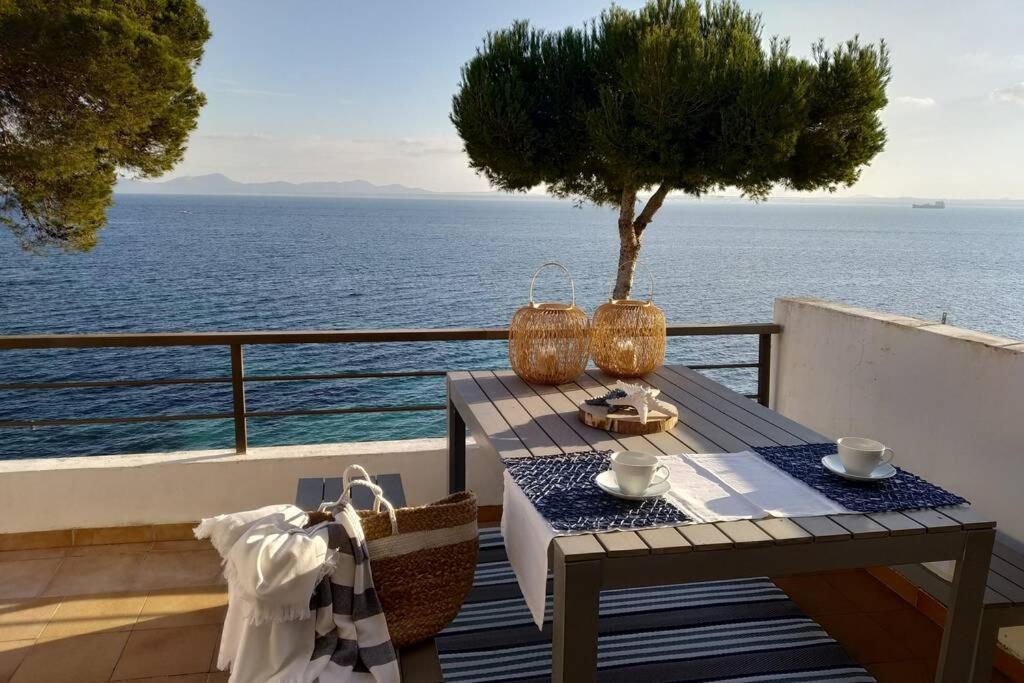 Blau Cel Apartment Alcúdia