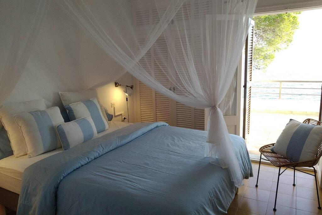 Blau Cel Apartment