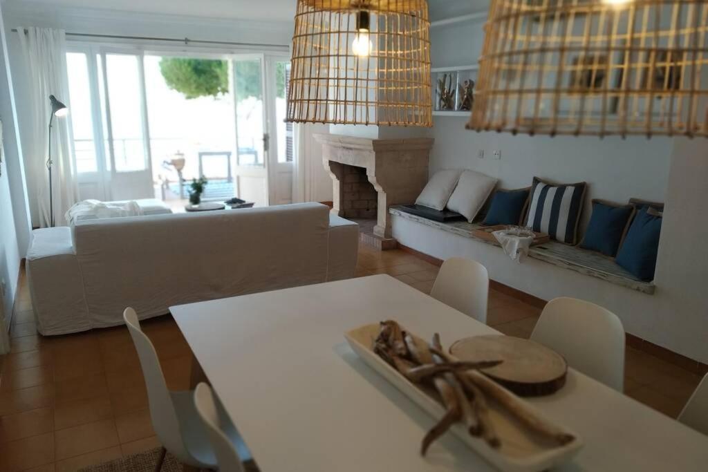 Blau Cel Apartment