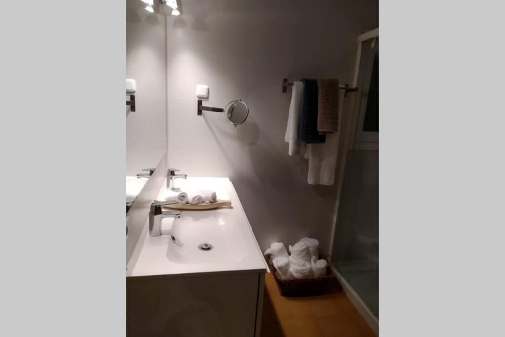 Blau Cel Apartment Alcúdia