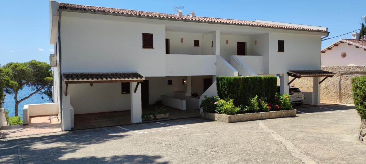 Blau Cel Apartment