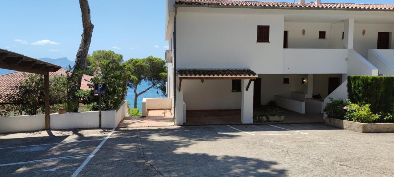 Apartment Blau Cel *